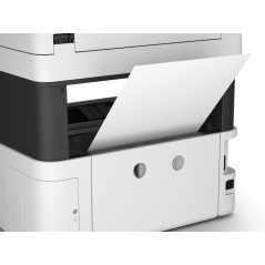 Epson EcoTank ET-5150 Black Printer - Cost-Effective, High-Quality Printing for Home & Office